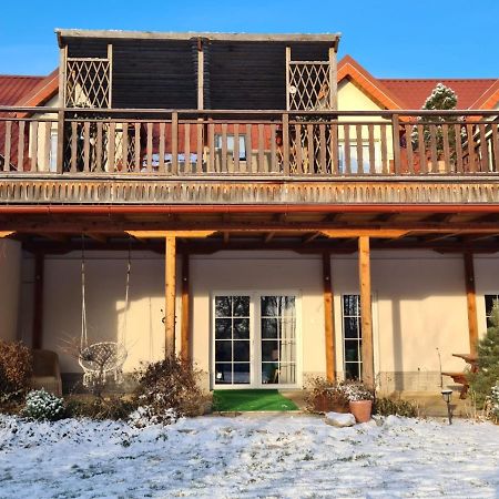 Apartament Zielona Przystan Клодзко Экстерьер фото