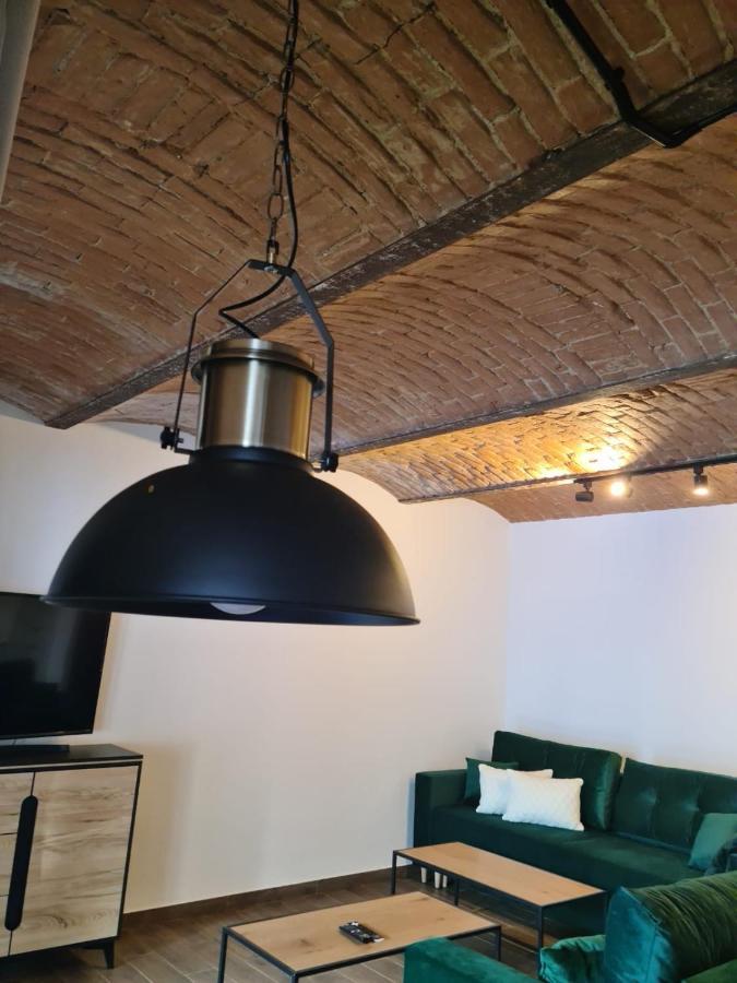 Apartament Zielona Przystan Клодзко Экстерьер фото