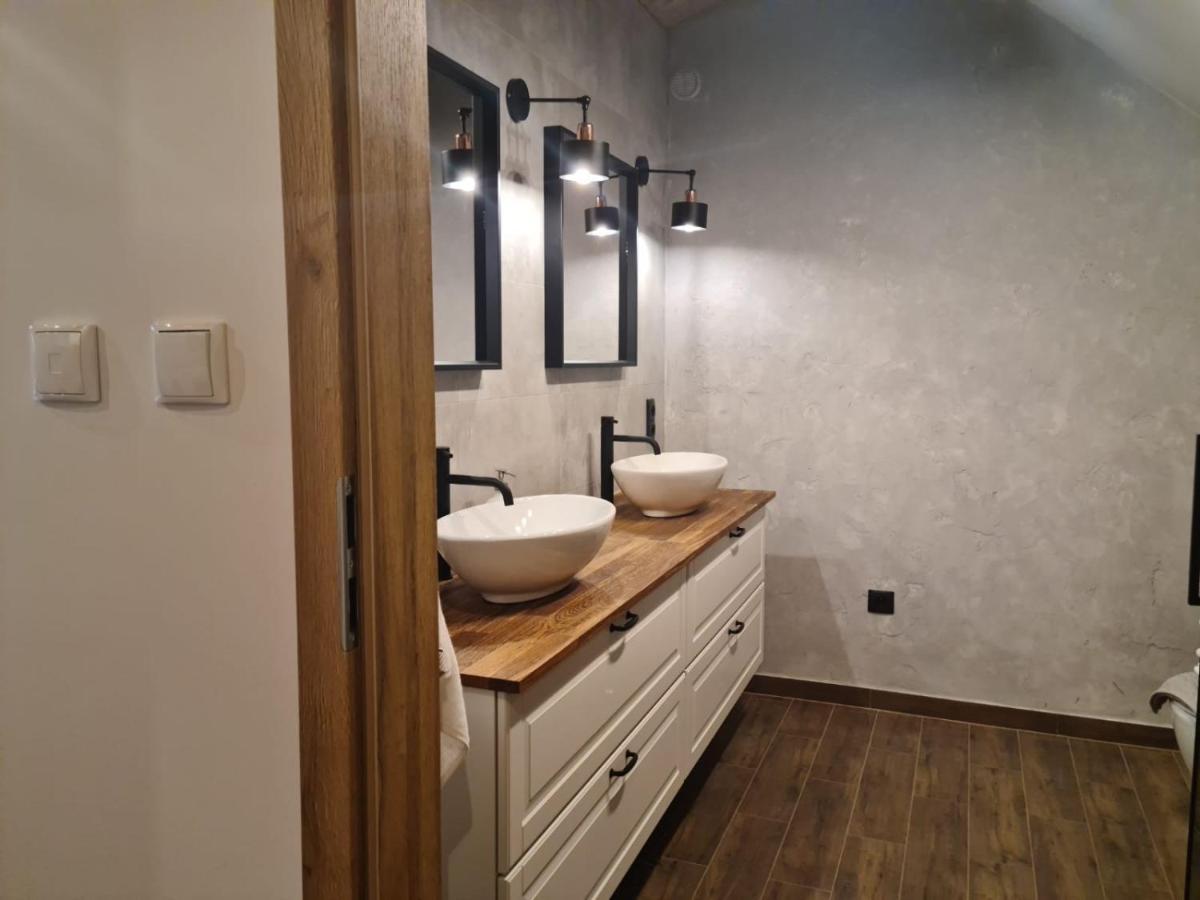 Apartament Zielona Przystan Клодзко Экстерьер фото