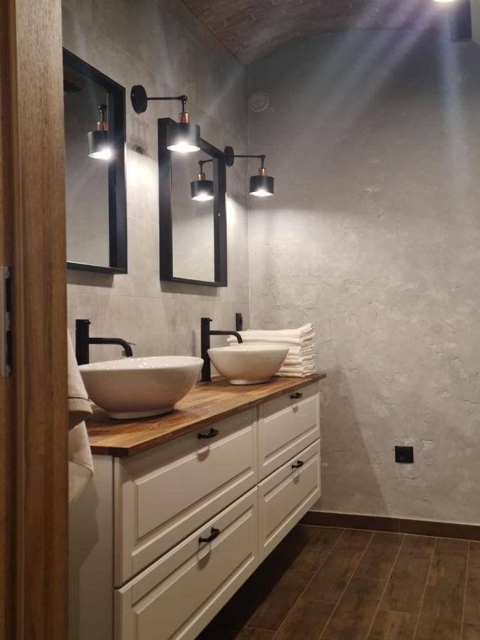 Apartament Zielona Przystan Клодзко Экстерьер фото